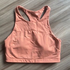Outdoor Voices TechSweat bra sz M